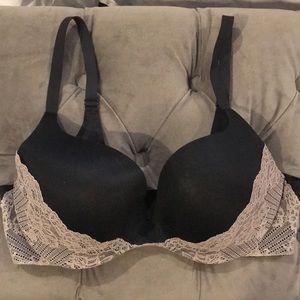 Victoria Secret Push Up Bra